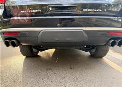 جي ام سي يوكون